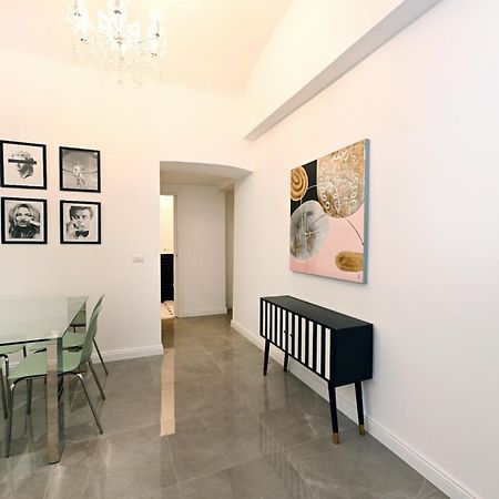 Vatican Design Apartments Рим Екстериор снимка