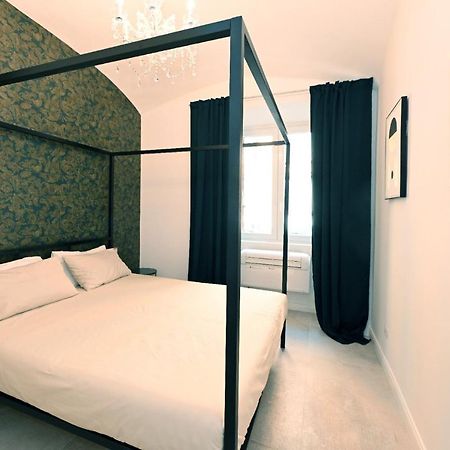 Vatican Design Apartments Рим Екстериор снимка