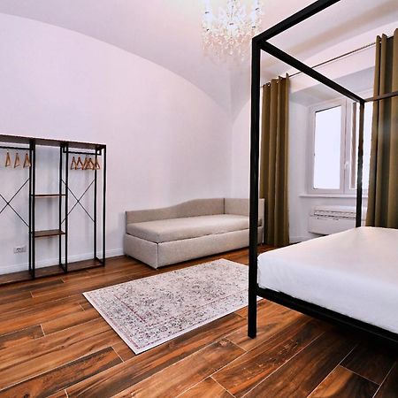 Vatican Design Apartments Рим Екстериор снимка