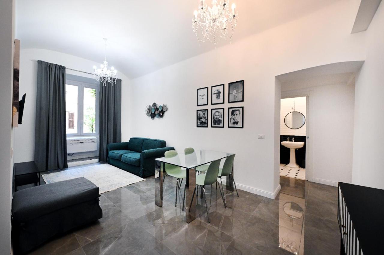 Vatican Design Apartments Рим Екстериор снимка