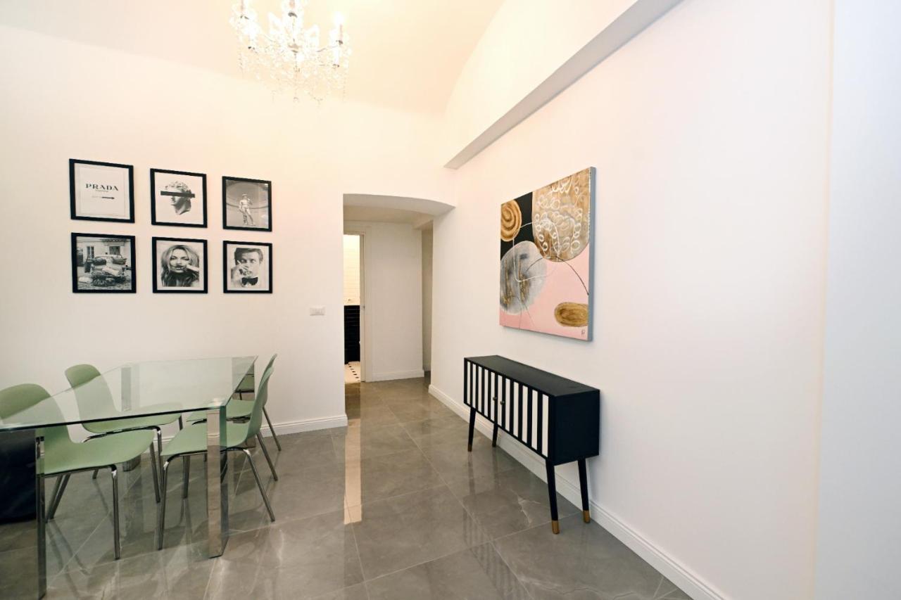 Vatican Design Apartments Рим Екстериор снимка