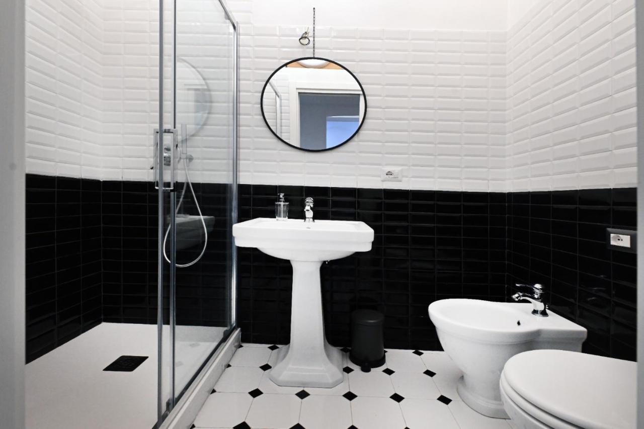 Vatican Design Apartments Рим Екстериор снимка