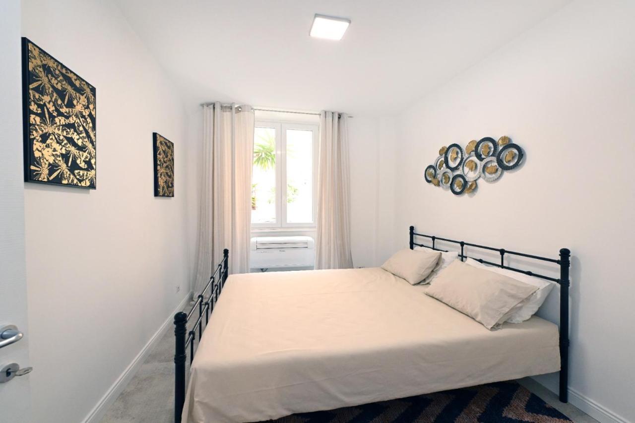 Vatican Design Apartments Рим Екстериор снимка
