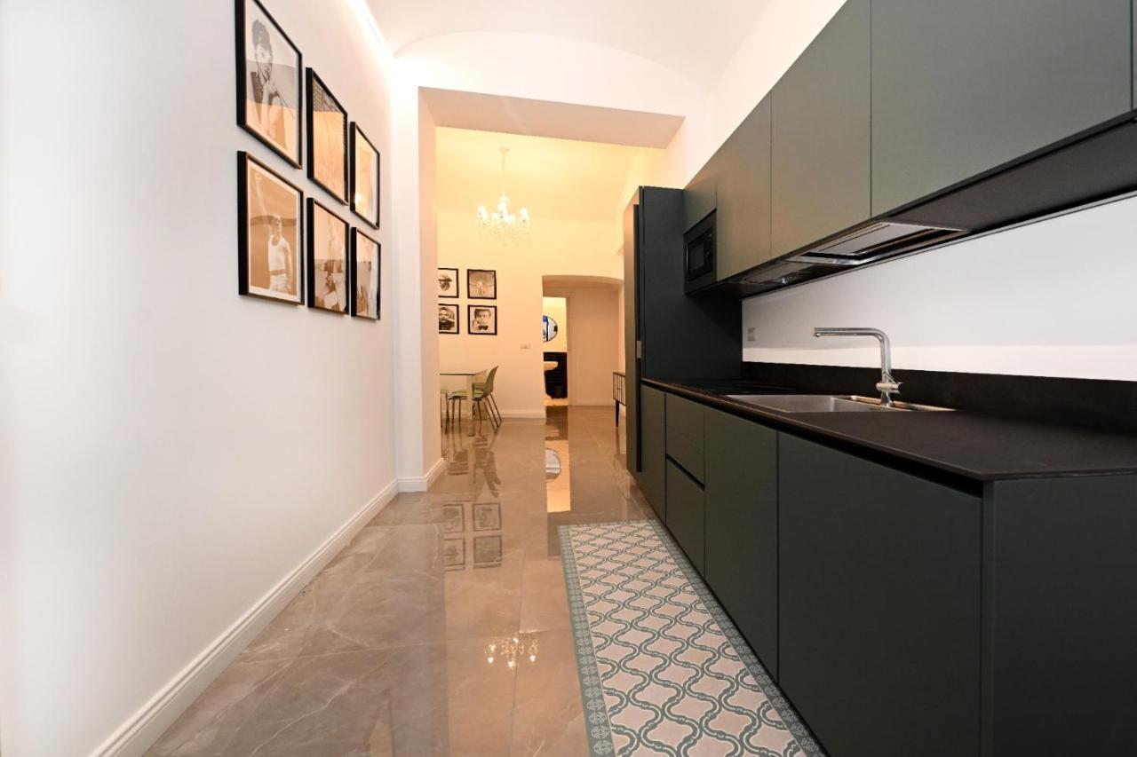 Vatican Design Apartments Рим Екстериор снимка