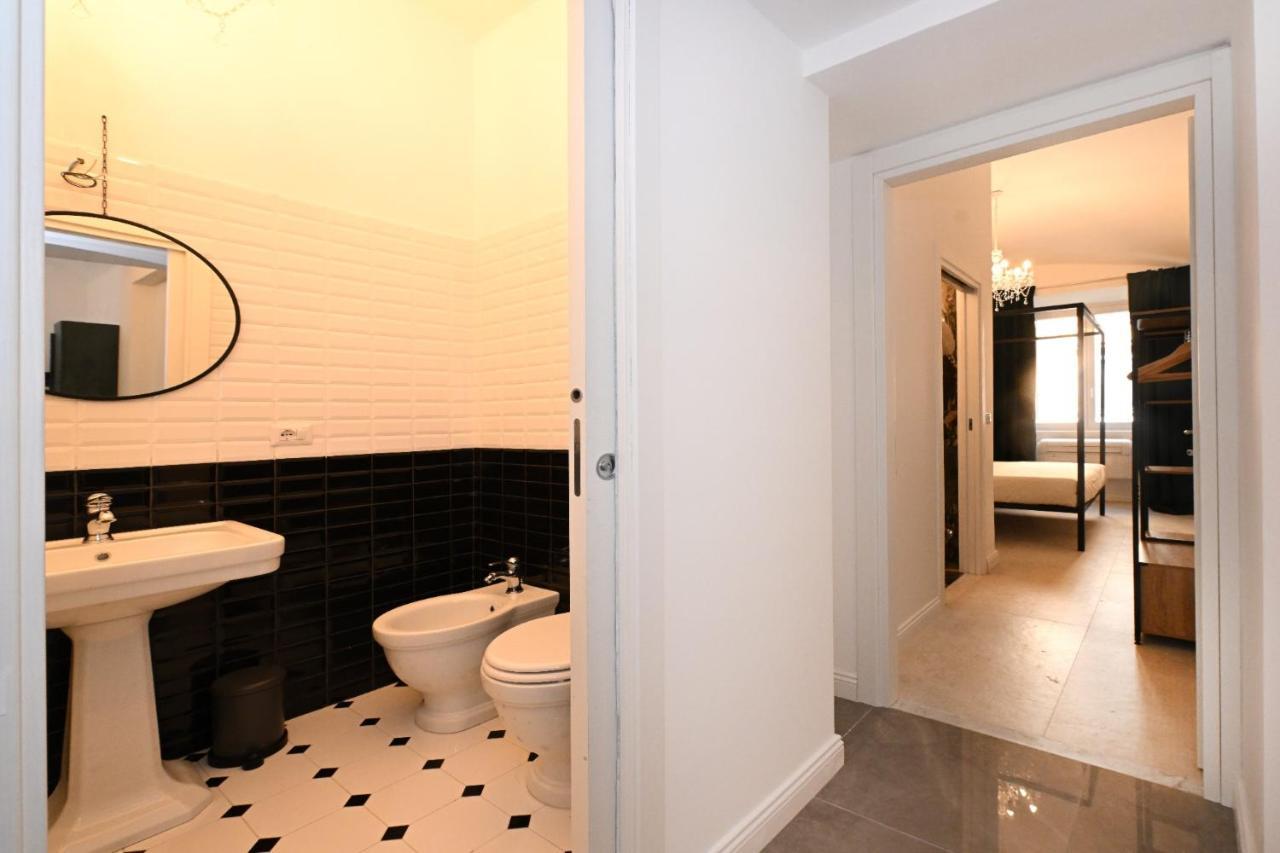 Vatican Design Apartments Рим Екстериор снимка