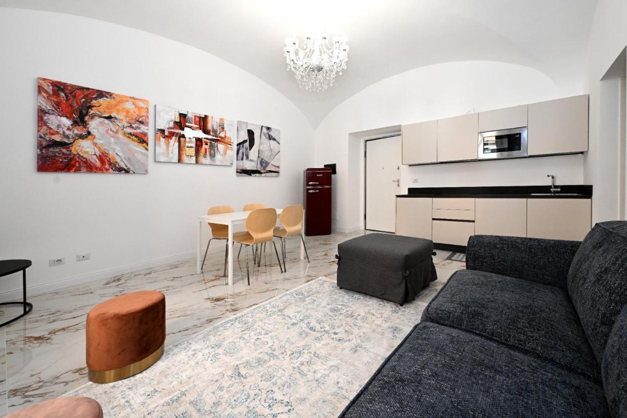 Vatican Design Apartments Рим Екстериор снимка