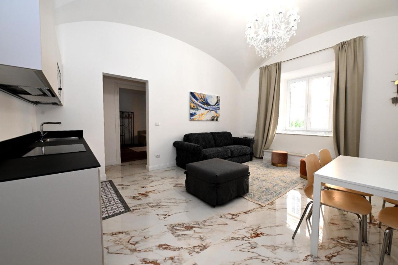 Vatican Design Apartments Рим Екстериор снимка
