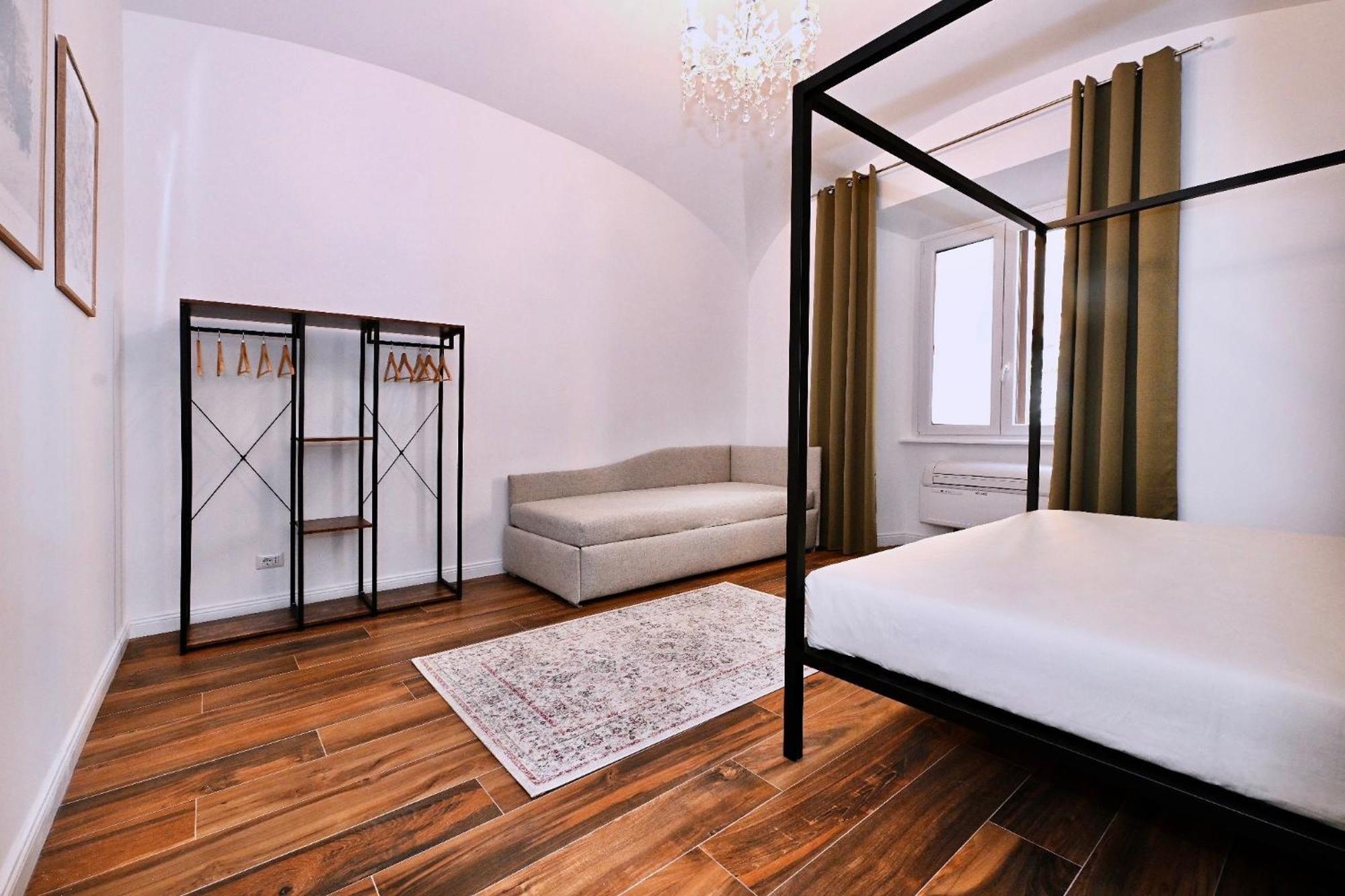 Vatican Design Apartments Рим Екстериор снимка