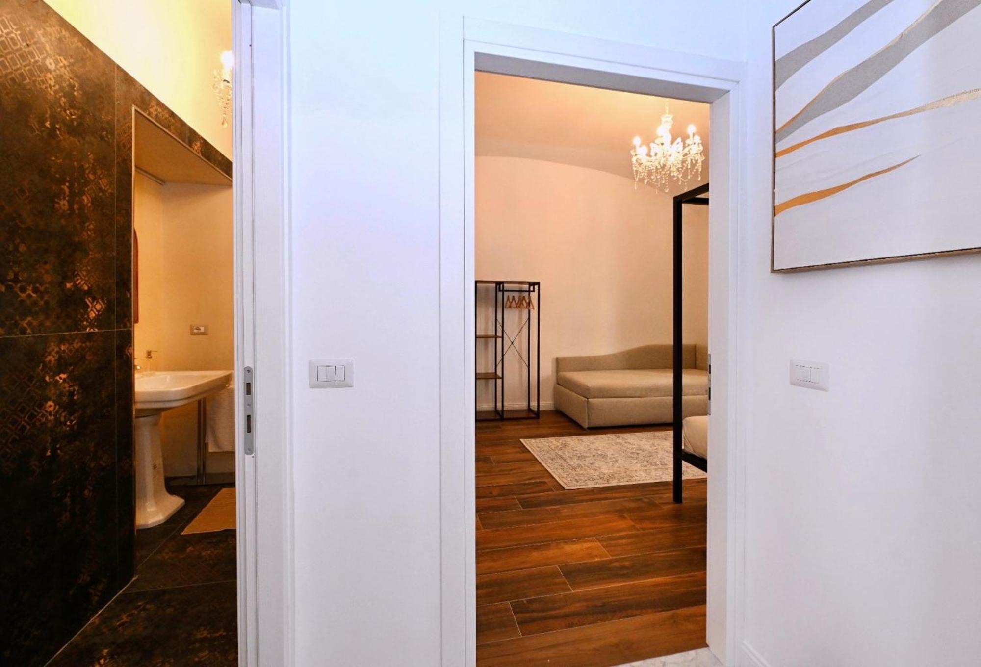 Vatican Design Apartments Рим Екстериор снимка